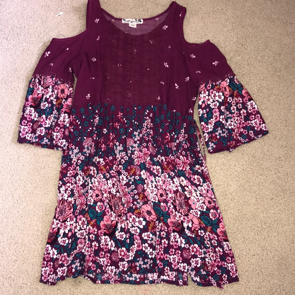 kids dress
